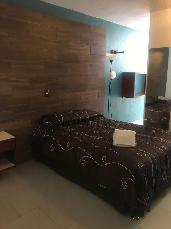 Malinalli Express Apizaco Kültér fotó